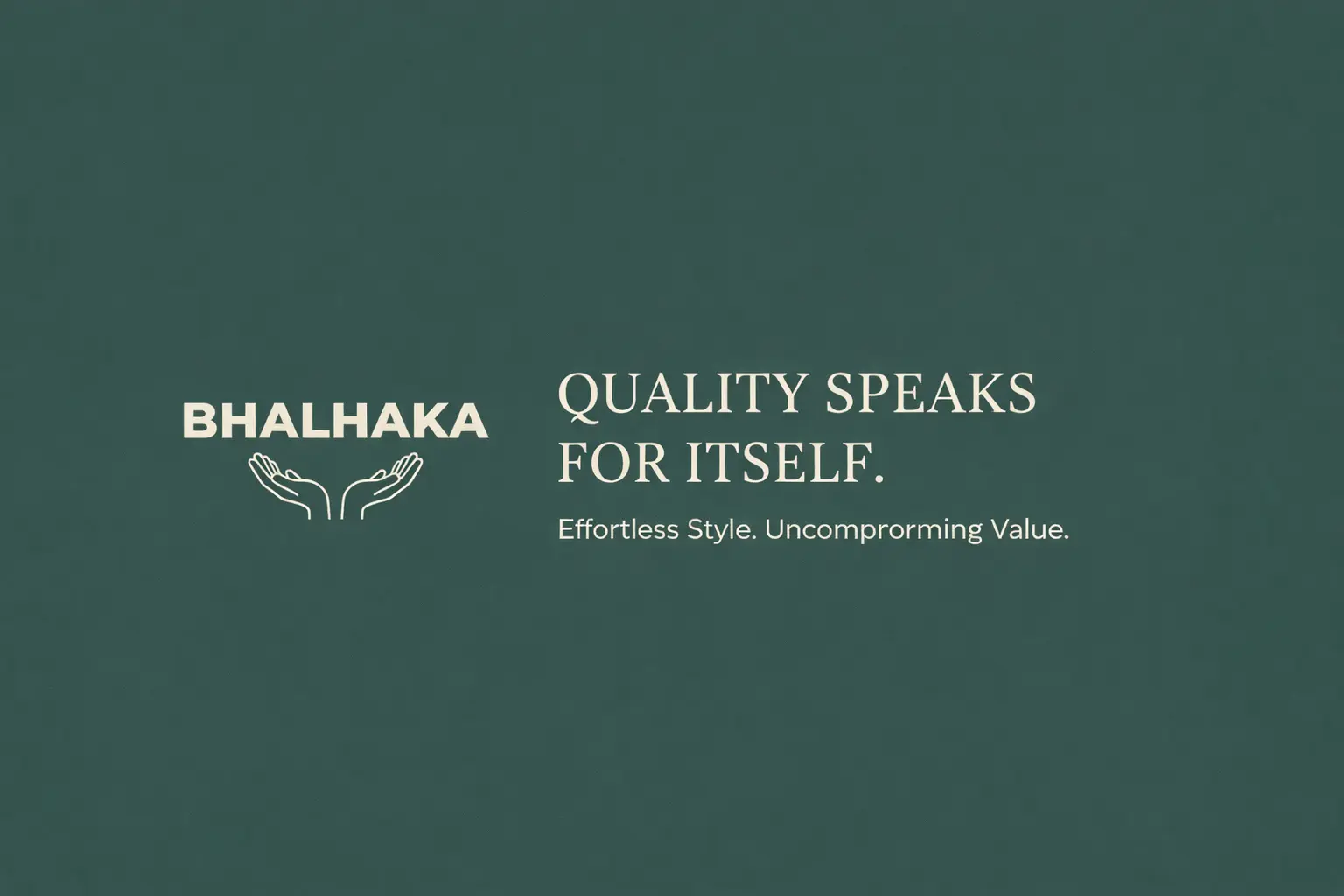 Banner for BHALHAKA